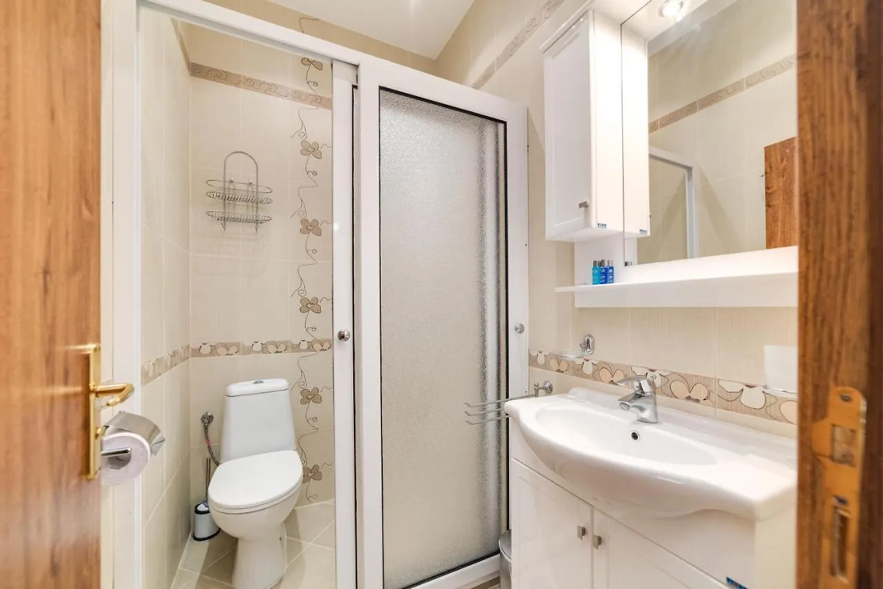 Villa Blaguna Eco Complex à Varna 0*,  Bulgarie