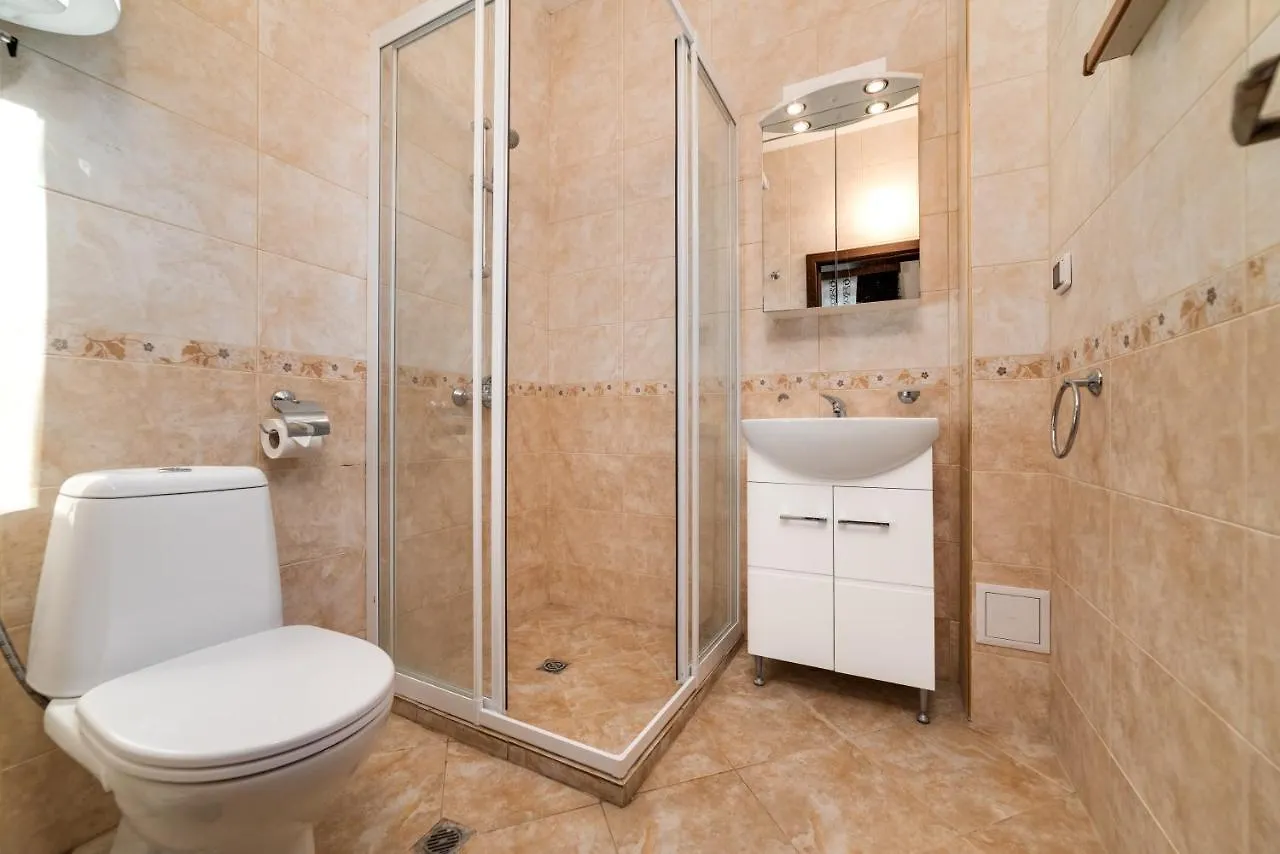 Villa Blaguna Eco Complex à Varna