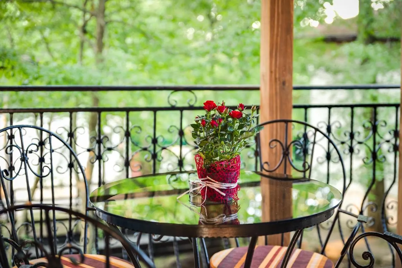 Villa Blaguna Eco Complex à Varna