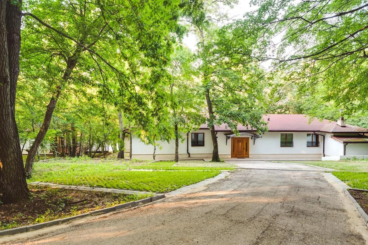 Villa Blaguna Eco Complex à Varna Bulgarie