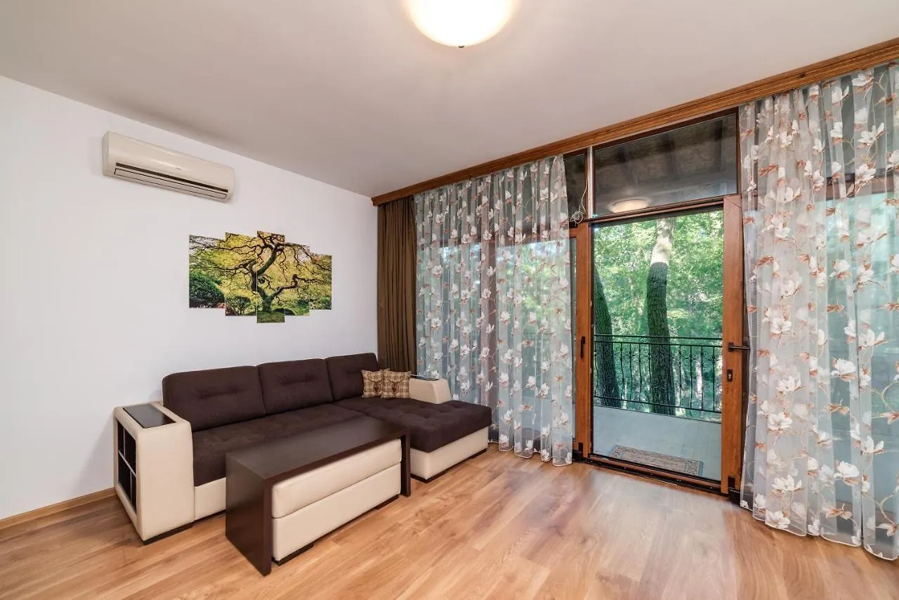 Villa Blaguna Eco Complex à Varna